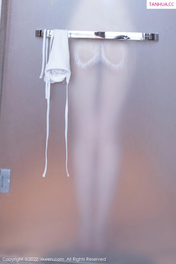 安然Maleah  [XiuRen]高清写真图 2022.06.28 No.5198 安然anran第63张图片